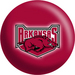 NCAA Arkansas Razorbacks