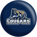 NCAA Brigham Young University 