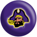 NCAA East Carolina Pirates