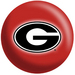 NCAA Georgia Bulldogs