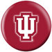 NCAA University of Indiana Hoosiers