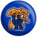 NCAA University of Kentucky Wildcats
