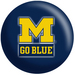 NCAA University of Michigan
