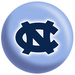 NCAA University of North Carolina