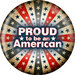 OTB Proud to be an American Image