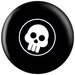 OTB Skull Comic Image