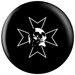 OTB Skull Iron Cross Image