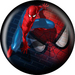 OTB Spiderman Image