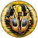 OTB Transformers BumbleBee Image