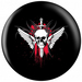 OTB Winged Skull Image