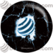 OTB bowlingball.com Exclusive Logo Ball Image