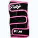 Robby's Cool Max Plus Black/Pink Right Handed Image