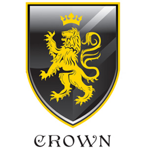 Roto Grip Crown Line