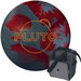 Roto Grip Pluto w/ 1 Ball Tote Supreme Image