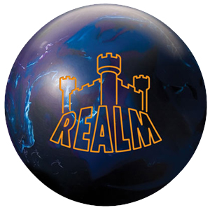 Roto Grip Realm Bowling Ball