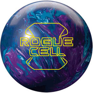 Roto Grip Rogue Cell Bowling Ball