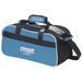 Storm 2 Ball Tote Blue/Black Image