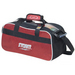 Storm 2 Ball Tote Red/Black Image