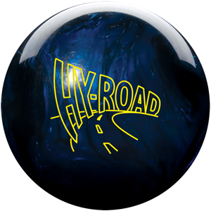 Storm Hyroad bowling ball