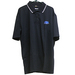 Storm Men's Cool Max Navy/Grey Polo  Image