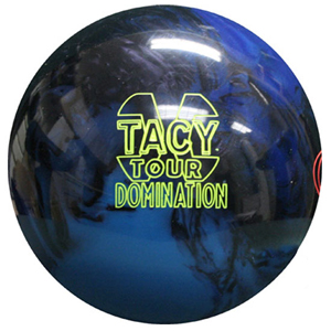 Paradigm X-Tacy Tour