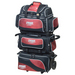 Storm Rolling Thunder 6 Ball Roller Red/Black Image
