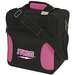 Storm Solo 1 Ball Tote Black/Pink 2009