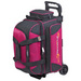 Storm Streamline 2 Ball Roller Pink/Black Image