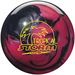 Storm Tropical Storm Black/Pink Pearl