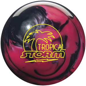 Tropical Storm