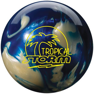 Tropical Storm