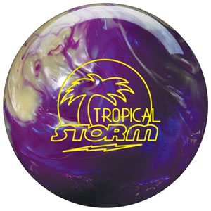 Tropical Storm