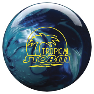 Tropical Storm