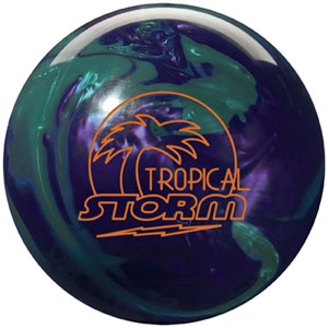 Tropical Storm