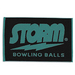 Storm Woven Towel