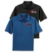 Turbo 2-N-1 Grips 2010 Dry Zone Polo Black Image