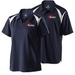 Turbo 2-N-1 Grips Men's 2010 Tour Limited Edition Polo Image