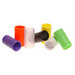 Turbo 2-N-1 Grips Ms Quad Finger Inserts