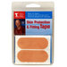 Turbo 2-N-1 Grips Skin Protection and Fitting Tape Beige - 30 Pc. Individual Piece Pack Image