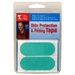Turbo 2-N-1 Grips Skin Protection and Fitting Tape Mint - 30 Pc. Individual Piece Pack Image