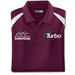 Turbo 2-N-1 Grips Switch Grip 2010 Polo Image