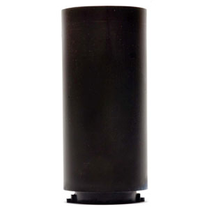 Turbo 2-N-1 Grips Turbo Switch Grip Inner Sleeve 1 1/4" Side View Inner Sleeve