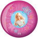 Viz-A-Ball Barbie