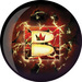 Viz-A-Ball Brunswick Logo Image