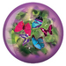 Viz-A-Ball Butterflies Glow Image