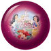 Viz-A-Ball Disney Princesses Limited Edition