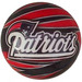 Limited Edition NFL New England Patriots Viz A Ball