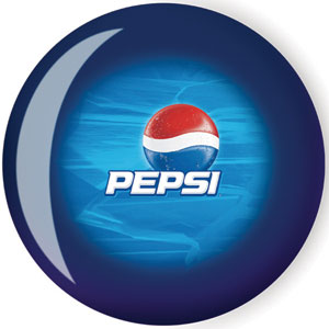 Pepsi Viz-A-Ball