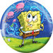 Viz-A-Ball SpongeBob SquarePants