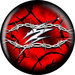bowlingball.com Barb Wire Viz-A-Ball